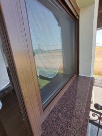 Moskitiery ramkowe MRS.