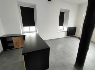 Rolety wewnętrzne standard w wersji Alu lub PVC