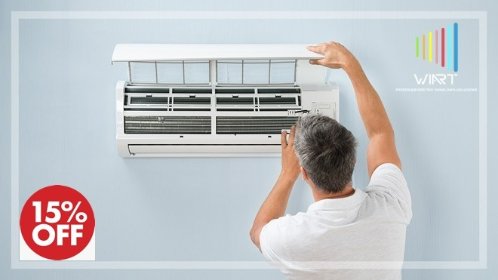 Serwis klimatyzacji typu split | multisplit