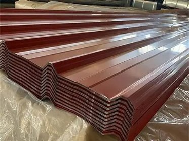 Blacha trapezowa blachodachówka blacha dachowa na wymiar