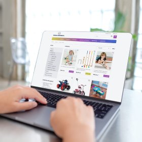 Projektowanie sklepów internetowych