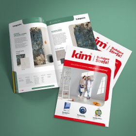 Ulotki, katlogi, plakaty, banery itp