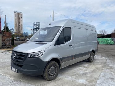 Transport z kopalni do klienta