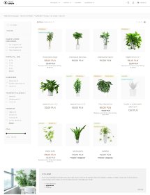 Wdrożenie sklepu internetowego B2C dla Comarch ERP.