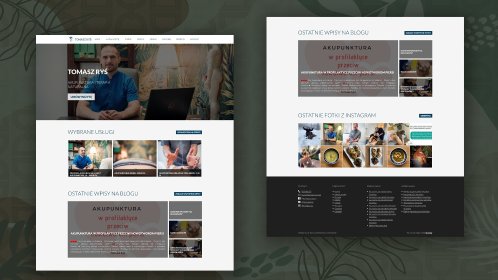 KURS - Strona w 1 dzień