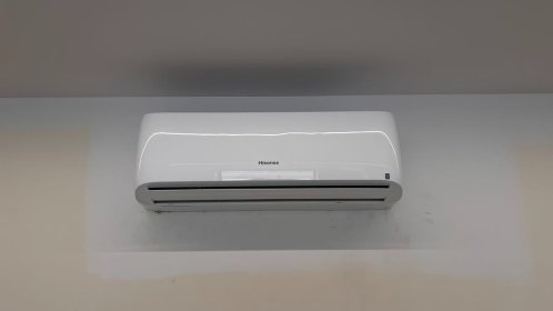 Hisense Easy Smart 2,5kW/3,5kW