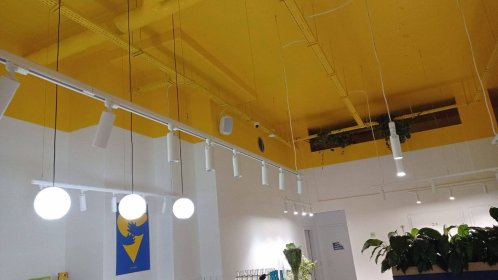 Instalacja elektryczna na życzenie klienta