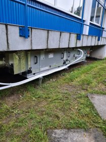 Klimatyzacja o dowolnej złożoności