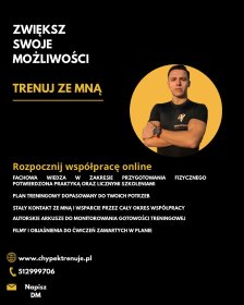 Trening Personalny, Medyczny