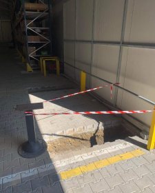 Przyłącza gazowe, instalacje gazowe, kotłownie