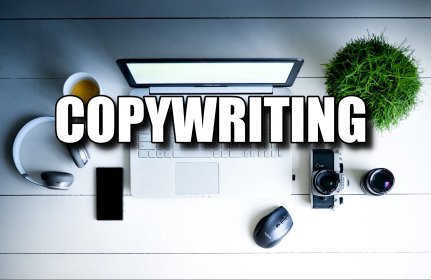 Copywriting SEO - teksty na strony internetowe, artykuły blogowe, opisy produktów, etc.