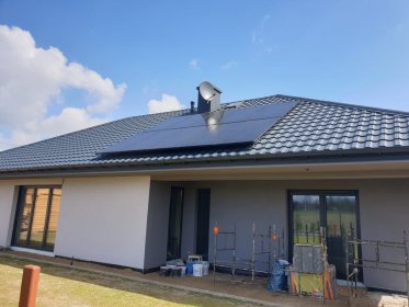 sprzedaż i montaż instalacji fotowoltaicznej