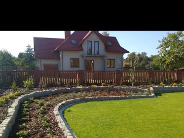 Całoroczna opieka nad ogrodem