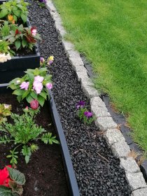 Koszenie trawy - Pielęgnacja trawnika, możliwość wykupienia pakietu SERWIS OGRODU