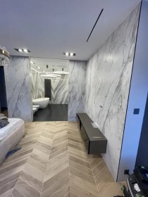 Kompleksowe wykonawstwo łazienek, posadzek, ścian