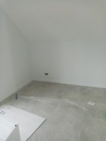 Dwu krotne malowanie