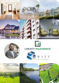 Pośrednictwo w sprzedaży domów