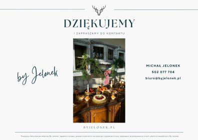 Catering świąteczny dla firm i instytucji.