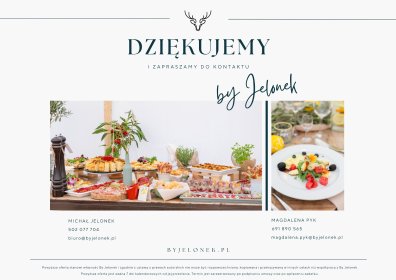 Oferta Komunia 2025/ 2026