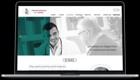 Tworzenie stron internetowych