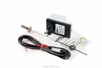 Montaż anody tytanowej