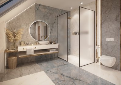 WIZUALIZACJE 3D, RYSUNKI TECHNICZNE