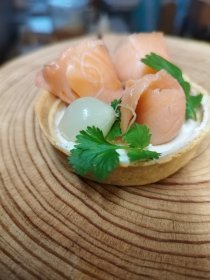 Przekąski imlrezowe