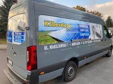 Instalacja fotowoltaiczna ,Falownik Sofar Solar 12 lat gwarancji !!!