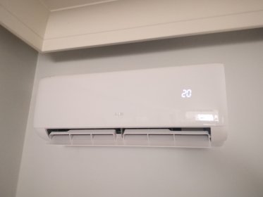 Montaż klimatyzacji