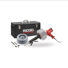 Udrożnienie kanalizacji