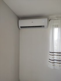 Montaż klimatyzacji