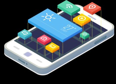 Tworzenie Aplikacji Mobilnych