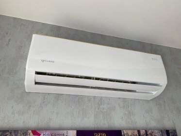 Montaż klimatyzatora 3,5 kw do 3m instalacji