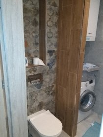 WYKOŃCZENIA ŁAZIENEK