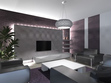 WYKONYWANIE ŚCIANEK TV