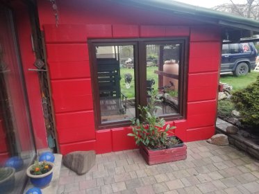 MONTAŻ PERGOLI , TARASÓW , PŁOTÓW