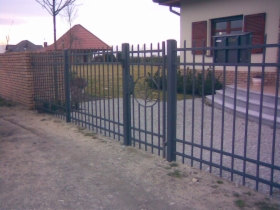 Metaloplastyka, ślusarstwo, kowalsto artystyczne.