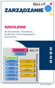 Szkolenia z zarządzania, zarządzania zespołem, liderskie, zarządzanie 2025