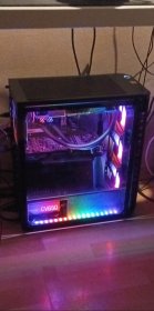 Ulepszanie i Składanie komputerów