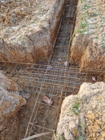 Fundamenty Płyty fundamentowe