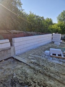 Budowa według projektu