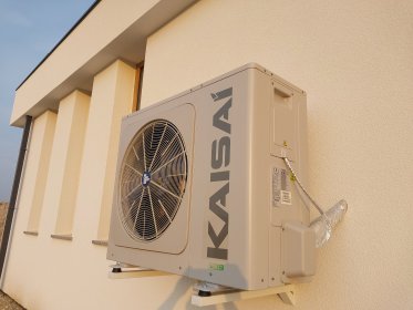 kompleksowy montaż pomp ciepła renomowanych marek