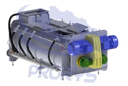 Produkcja maszyn i urządzeń