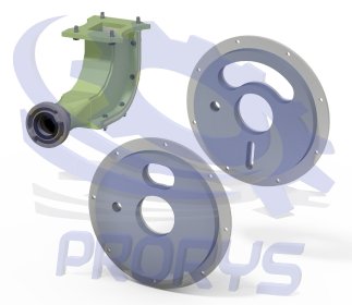 Produkcja dowolnych elementów w stali 