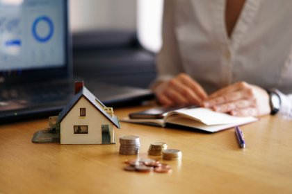 Pomożemy Ci w wyborze najtańszego oraz najbardziej dopasowanego kredytu hipotecznego.