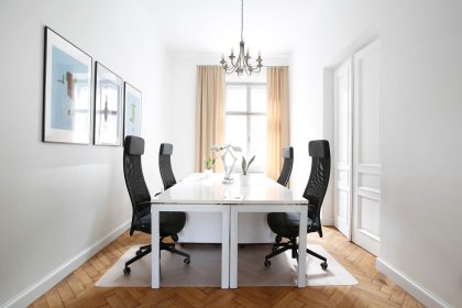 Wirtualne Biuro Archeion w centrum Krakowa, adres do rejestracji i korespondencji