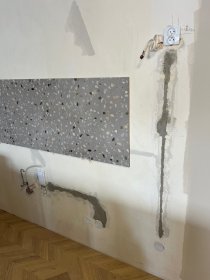 Różne drobne pracę elektryczne