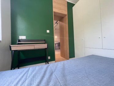 malowanie ścian i sufitów