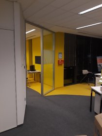 Malowanie ścian i sufitów