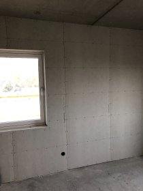 Kompleksowa zabudowa, ścianki z płyt G-K